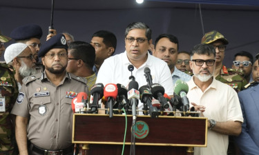 পশুর হাটকে কেন্দ্র করে অনিয়ম বরদাশত করা হবে না