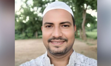 কুমিল্লায় স্বেচ্ছাসেবক লীগ নেতা গ্রেপ্তার