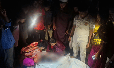 শের-ই-বাংলা মেডিক্যাল কলেজের দিঘি থেকে দুই শিশুর মরদেহ উদ্ধার