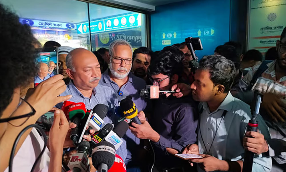 কক্ষে শ্বাসরুদ্ধকরের মতো পরিস্থিতি পাওয়া গেছে, তদন্ত কমিটি গঠন : স্বাস্থ্যের ডিজি
