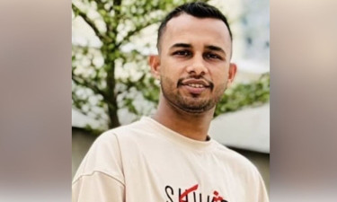 ‘আর কোনো দিন কথা হবে না আয়শা, ছেলেটাকে দেখে রেখো’