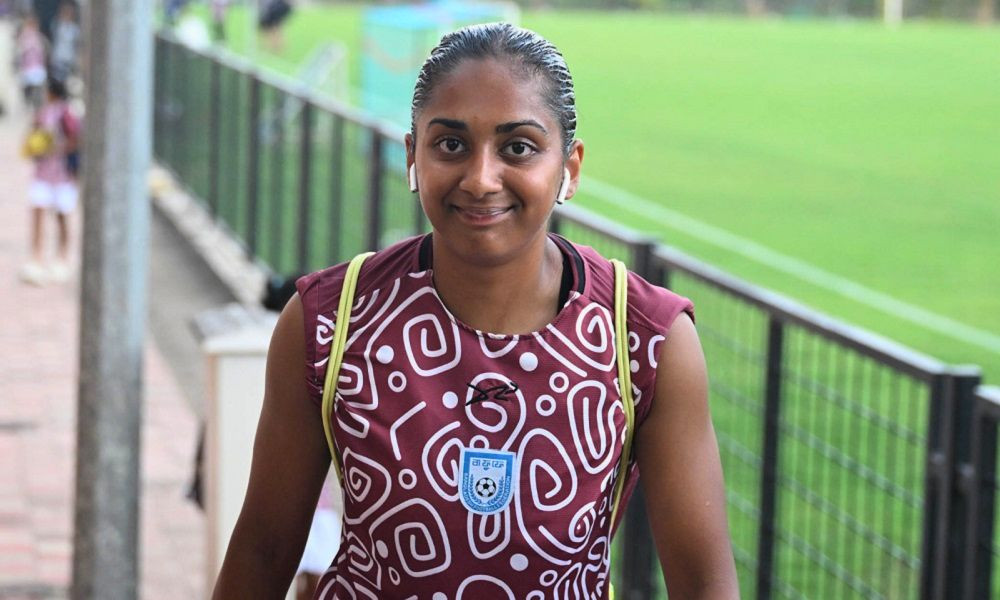 নতুন ভূমিকায় সুইডেন প্রবাসী আনিকা