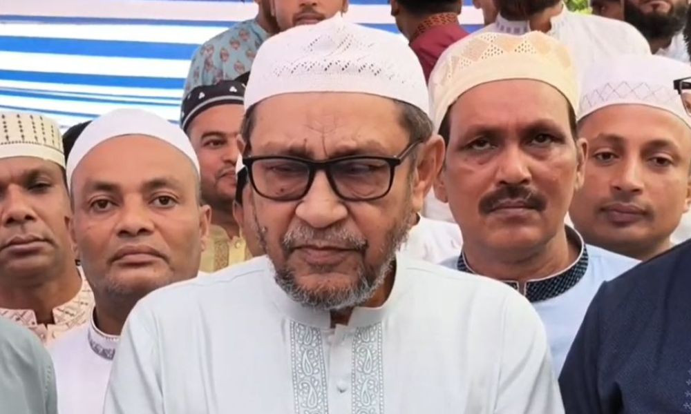 আদ্‌-দ্বীনের বিরুদ্ধে তদন্ত প্রতিবেদনের ভিত্তিতে কঠোর আইনি ব্যবস্থা নেওয়া হবে : স্বাস্থ্যমন্ত্রী