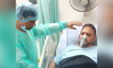 মারা গেছেন ৭ বারের এমপি দবিরুল ইসলাম