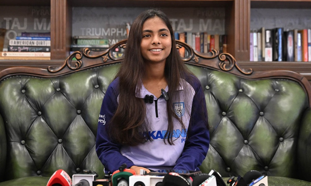 ‘ভারতের বিপক্ষে খেললেই বাড়তি এনার্জি আসে’