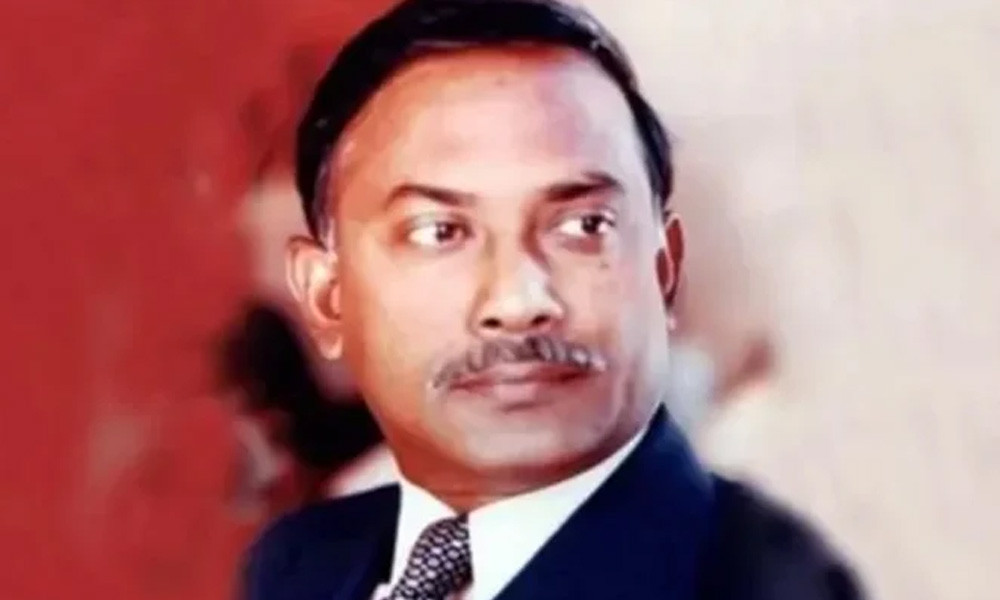 জিয়াউর রহমানের দূরদর্শী দর্শন