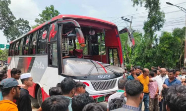 ঈদে সারা দেশে সড়কে ঝরল ২২ প্রাণ