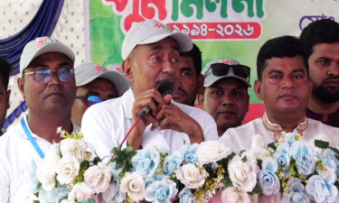 মাদক ও মৌলবাদ যেন সমাজকে গ্রাস করতে না পারে : আইনমন্ত্রী