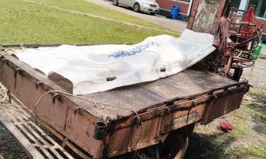 পরকীয়ার জেরে শাশুড়িকে হত্যার অভিযোগ, পুত্রবধূসহ পুলিশি হেফাজতে ২
