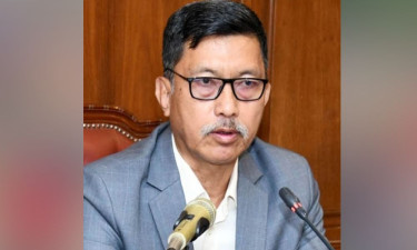 পাহাড় ও সমতলে কোনো বৈষম্য থাকবে না : পার্বত্যমন্ত্রী