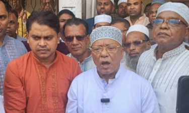আইন-শৃঙ্খলা পরিস্থিতি রাতারাতি নিয়ন্ত্রণ সম্ভব নয় : পরিবেশমন্ত্রী