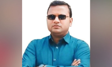 জয়পুরহাটে ২৭ গরু কোরবানি দিলেন সাবেক ছাত্রদল নেতা