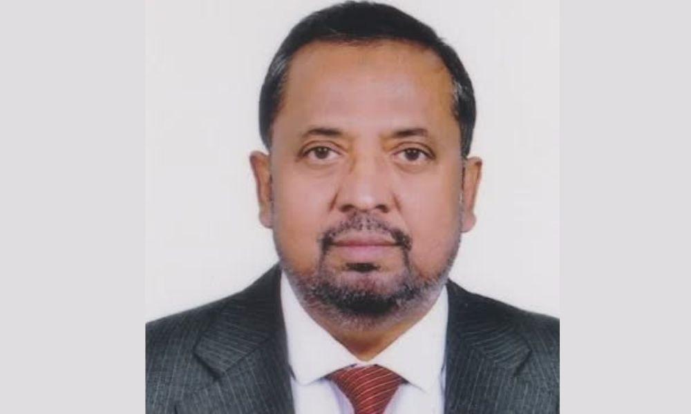 প্রধানমন্ত্রী তারেক রহমানের হাতকে শক্তিশালী করার আহ্বান খুবি উপাচার্যের