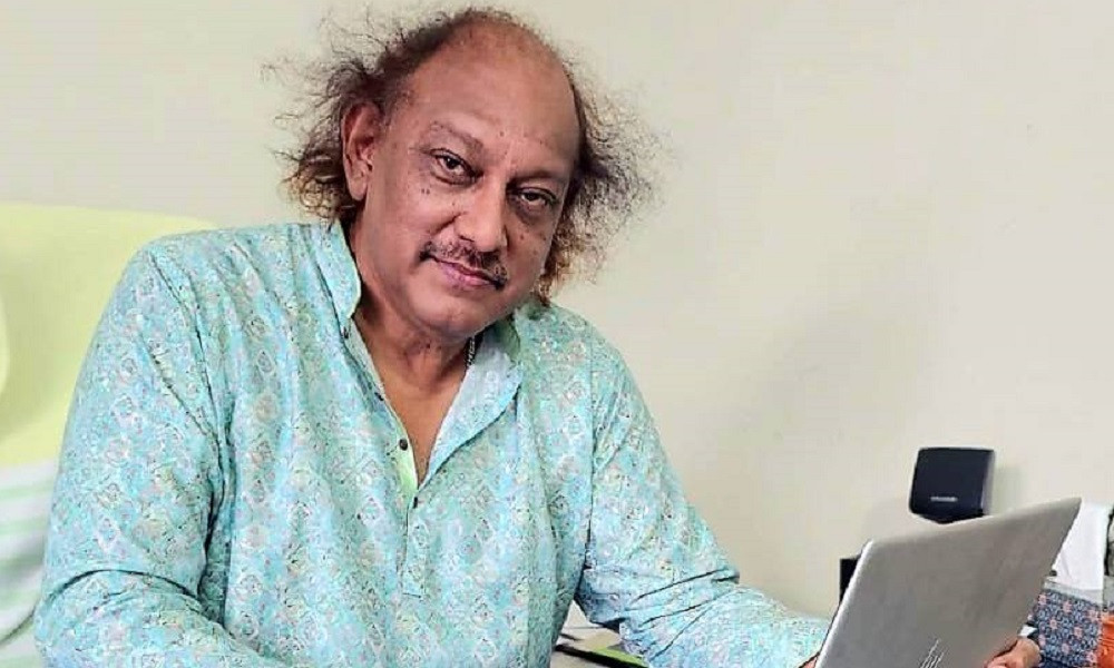 ব্রাজিল বিশ্বকাপ ফাইনালে খেলুক, কাপ নিয়ে আসুক : কায়সার হামিদ