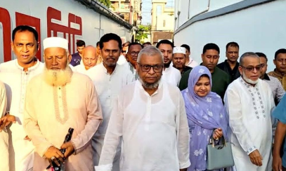 শিগগিরই চালু হচ্ছে প্রবাসী কার্ড : প্রবাসী কল্যাণমন্ত্রী