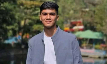 নদীতে নিখোঁজ কলেজছাত্রের মরদেহ উদ্ধার