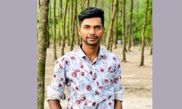 বড় ভাইয়ের ছুরিকাঘাতে প্রাণ গেল ছোট ভাইয়ের