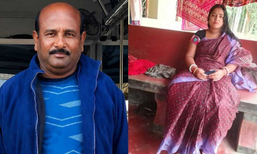 পরকীয়ার জেরে শাশুড়িকে হত্যার অভিযোগ, পুত্রবধূসহ ৫ জনের বিরুদ্ধে মামলা