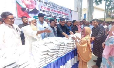 শহীদ জিয়ার নেতৃত্ব ও দেশপ্রেম আজও জাতিকে অনুপ্রাণিত করে