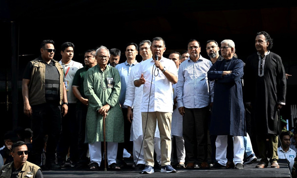 অসহায় মানুষের পাশে থাকতে নেতাকর্মীদের প্রতি আহ্বান প্রধানমন্ত্রীর