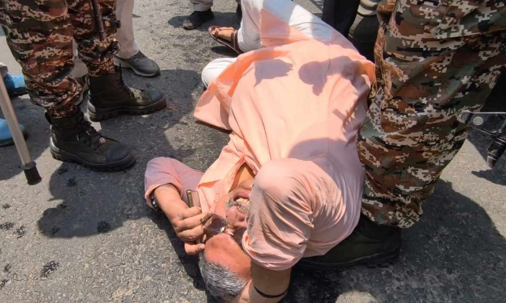 অভিষেকের পর 'জনরোষে' তৃণমূলের আরেক এমপি