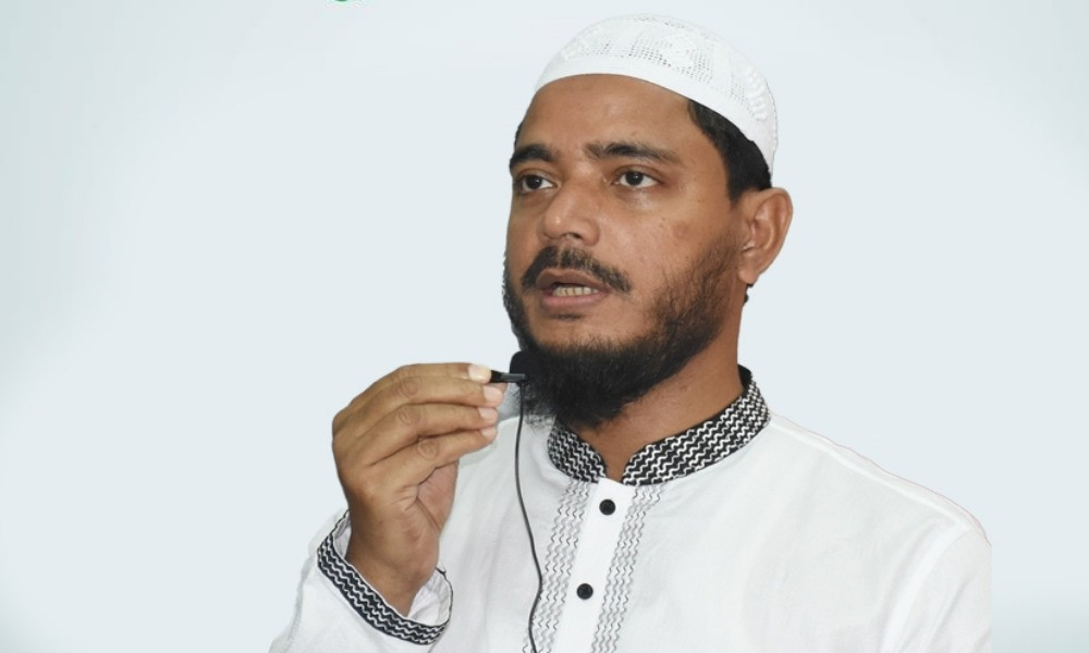 ‘শেখ হাসিনার কাছে জাইনা নিয়েন, শফিকুল ইসলাম মাসুদ কী জিনিস’