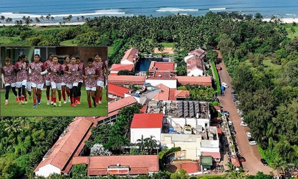 মদ্যপান নাকি মেডিক্যাল রুম নিয়ে জটিলতা—বাংলাদেশের টিম হোটেল হঠাৎ উত্তপ্ত কেন
