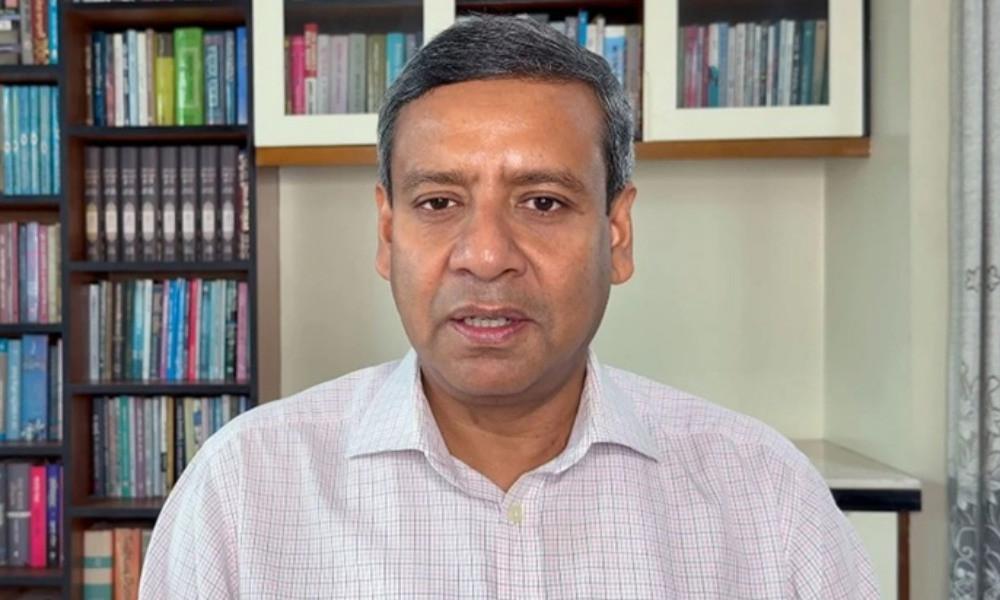 আমরা অস্বাভাবিক অবস্থার মধ্যে আছি : গোলাম মাওলা রনি