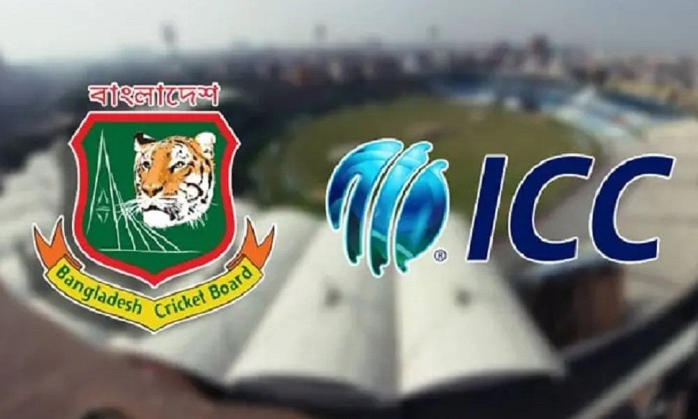 বিসিবি নির্বাচন পর্যবেক্ষণে আসছে আইসিসির প্রতিনিধিদল