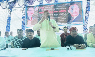 জামায়াত ৫০ বছরেও ক্ষমতায় যেতে পারবে না : আবুল কালাম আজাদ