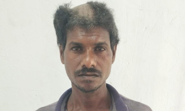 লিচুর লোভ দেখিয়ে শিশুকে ধর্ষণচেষ্টার অভিযোগ, যুবক আটক