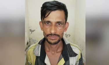 দেবীদ্বারে ইয়াবাসহ মাদক কারবারি গ্রেপ্তার