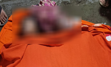 পঞ্চগড়ে পুকুরে ডুবে ভাই-বোনের মৃত্যু