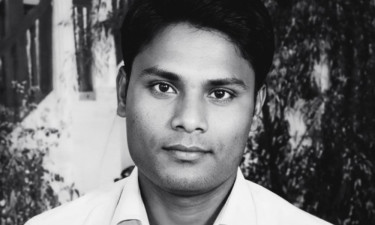 তীব্র গরমে ধান কাটতে গিয়ে যুবকের মৃত্যু