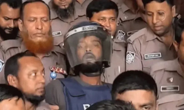 রামিসা ধর্ষণ-হত্যা : আদালতে বিভ্রান্তিকর বক্তব্য সোহেলের