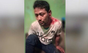 নোয়াখালীতে শিশুকে যৌন হয়রানি, আটক অটোরিকশা চালক কারাগারে