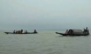 নেত্রকোনায় নৌকাডুবিতে নারী ও শিশুর মৃত্যু