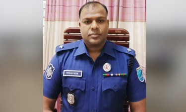 পাকুন্দিয়ায় সাবেক ওসি-এসআইসহ ৩২ জনের বিরুদ্ধে মামলা