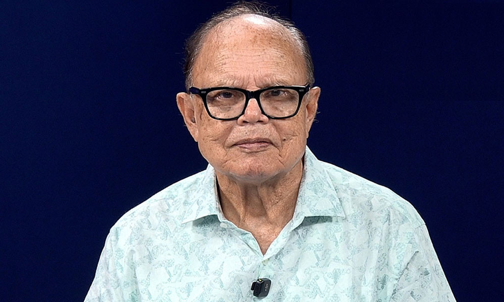 প্রতি মঙ্গলবার বসতেন কিচেন ক্যাবিনেটের সদস্যরা : আলী ইমাম মজুমদার