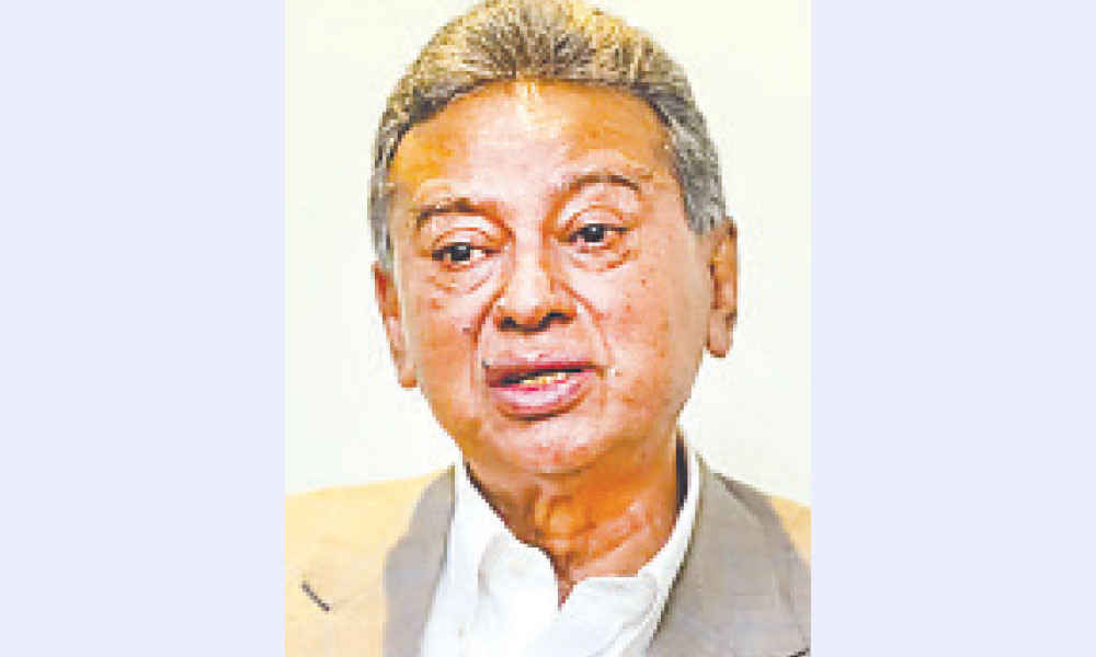 বাজারভিত্তিক নীতি স্বচ্ছতা ও জবাবদিহি নিশ্চিত করা হবে
