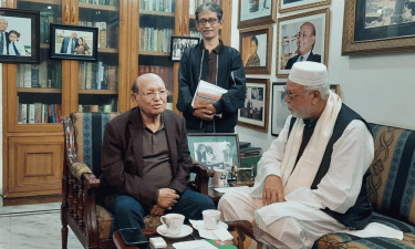 উনসত্তরের মহানায়ক তোফায়েল আহমেদ