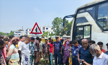 মেহেরপুরে চোর সন্দেহে পিটুনি, যুবক নিহত
