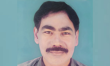 আমতলীতে সড়ক দুর্ঘটনায় প্রাণ গেল বিএনপি নেতার