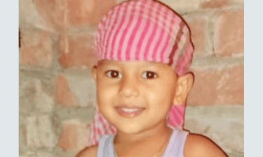 চৌদ্দগ্রামে হামের উপসর্গ নিয়ে শিশুর মৃত্যু