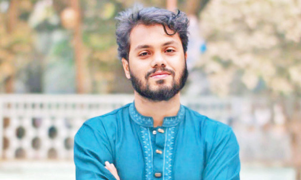 হাদি হত্যাকাণ্ড নিয়ে ফেসবুকে বড় ভাইয়ের বিস্ফোরক পোস্ট