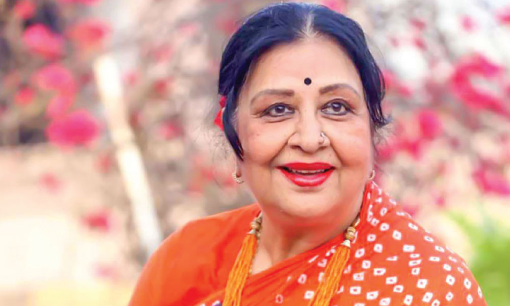 আজীবন সম্মাননা পাচ্ছেন শবনম ও ফজলে হক