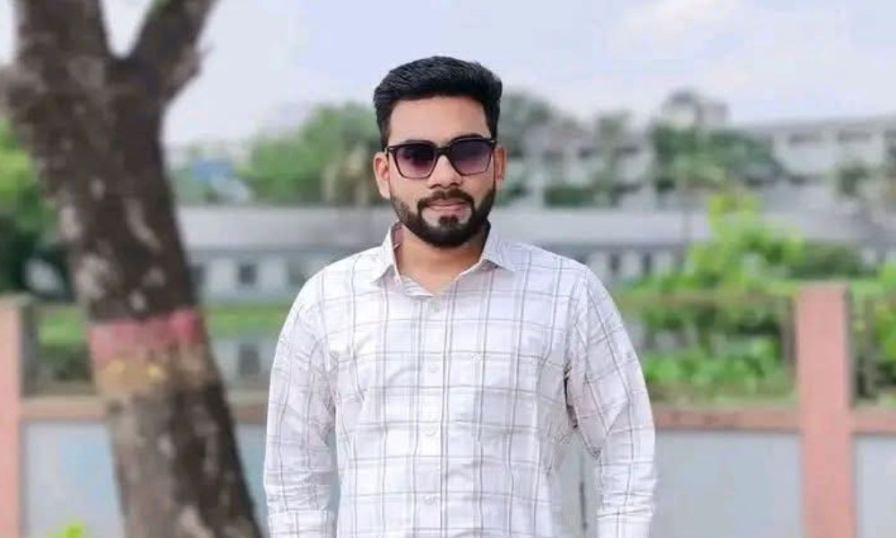 পুকুরে ডুবে ঢাকা কলেজ শিক্ষার্থীর মৃত্যু