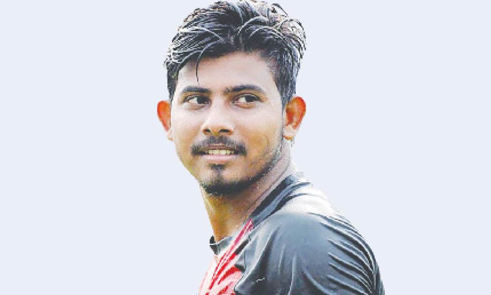 এবার থেকে যেতে চান মোসাদ্দেক
