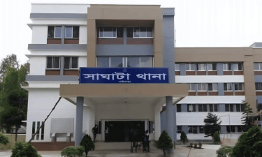 খড় তুলতে গিয়ে বজ্রাঘাতে প্রাণ গেল মা-ছেলের