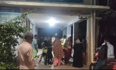 মাদক নিরাময় কেন্দ্রে রোগীকে পিটিয়ে হত্যার অভিযোগ